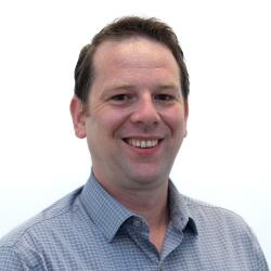 Zach Williams headshot