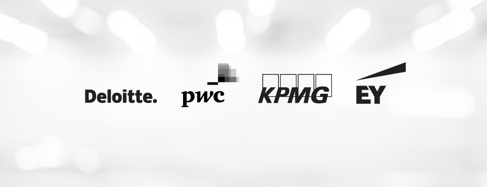 Big Four May Gain Legal Market Foothold With State Rule Change Big Four May Gain Legal Market Foothold With State Rule Change