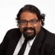 Anandashankar Mazumdar