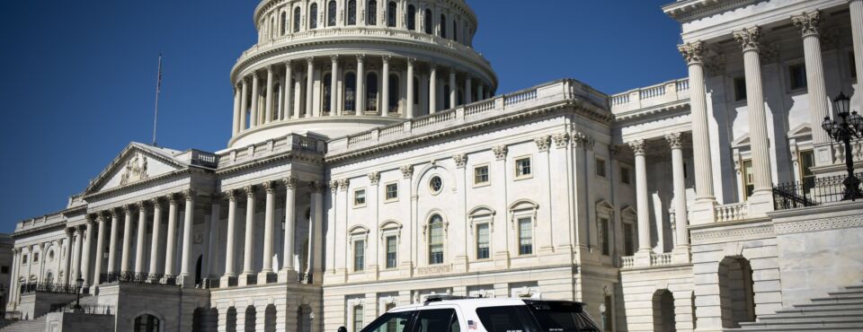 Tesla Door Safety, Auto Kill Switch Tech on Tap at House Hearing