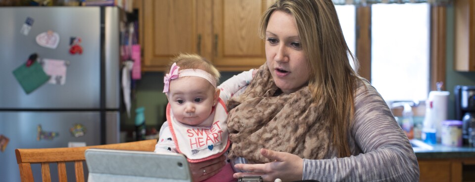 Telehealth Faces Legal Obstacles Before It Can Take Off