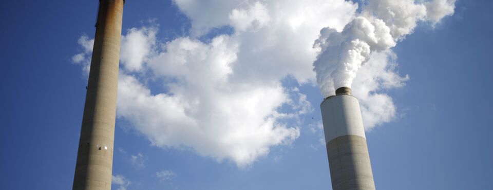 Endangerment Finding Repeal Provokes Slew of Litigation Threats