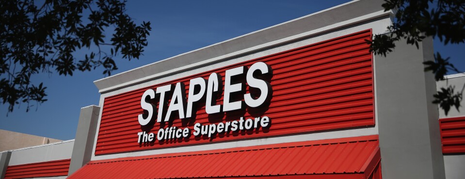 Staples Essendant Merger Challenge Heads to Delaware High Court