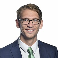 Jack Fitzpatrick headshot