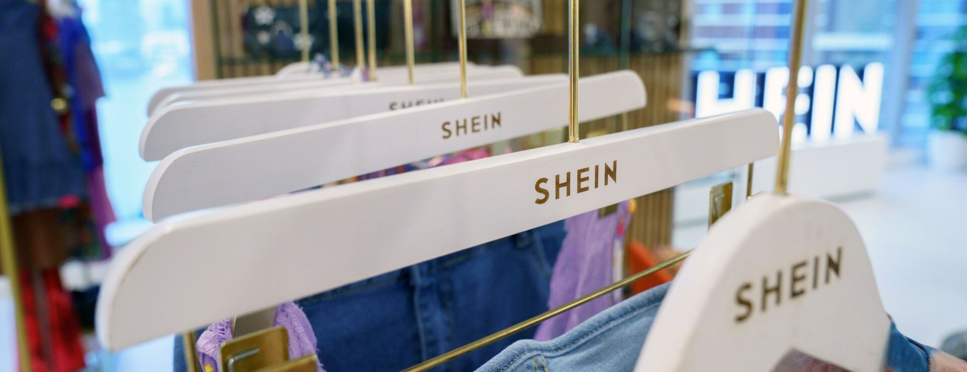 SHEIN Opens First Permanent Store in Tokyo Amidst Controversy