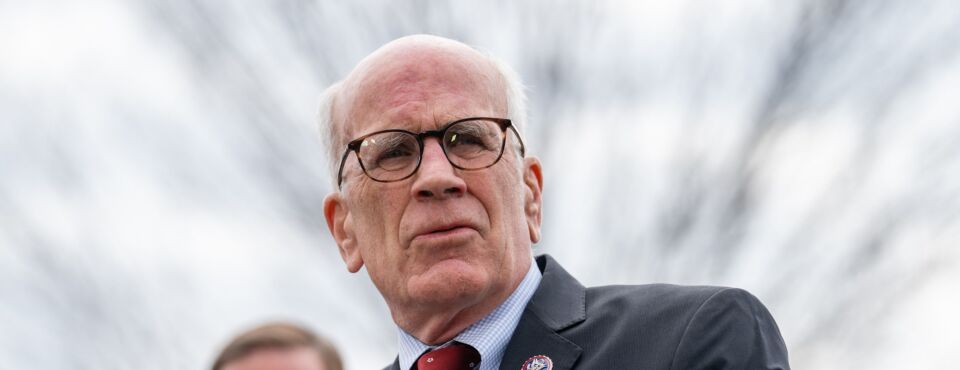 First Democrat to Back Trump Judge Pick Angers Progressives (1)