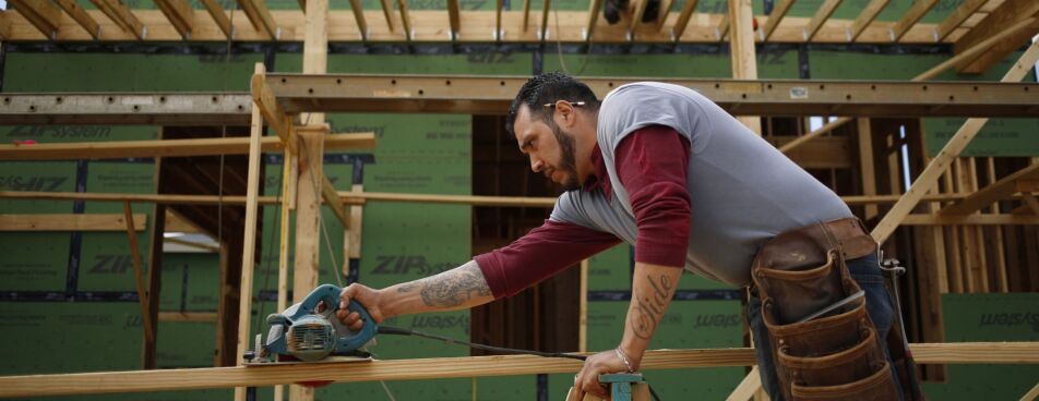 Covid-19 Construction Bans Depend on Where, How You Build image