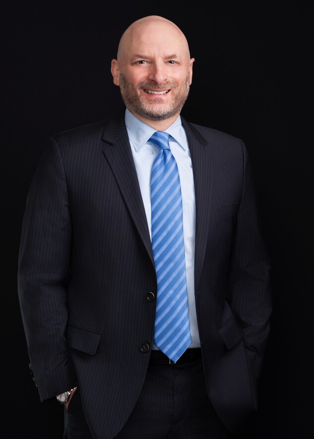 Elliot Kaye