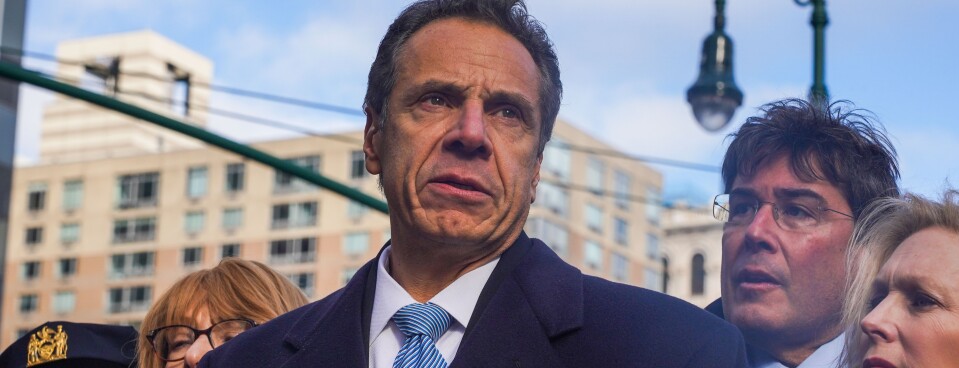 Cuomo Proposes N.Y. Tax Cuts for Small Businesses, Farmers (2)